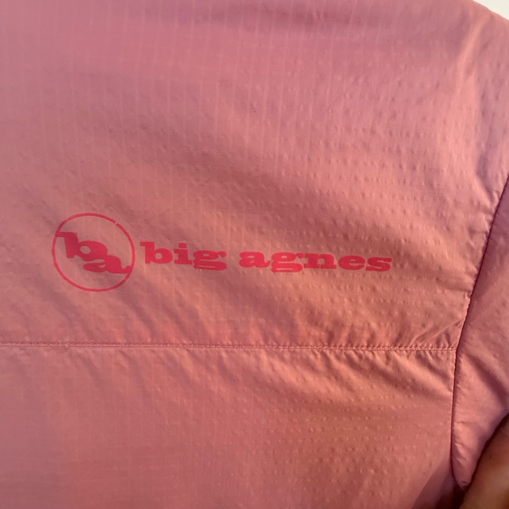Big Agnes Kids’ Flapjack Jacket | Medium - Picture 4 of 6